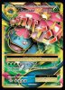 100/108 Venusaur EX