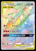 217/214 Reshiram and Charizard