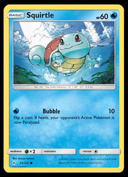 33/214 Squirtle