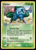 35/100 Ivysaur
