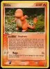 37/113 Ditto  Charmander