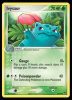 4/17 Ivysaur
