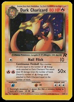 4/82 Charizard