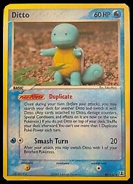 40/112 Squirtle