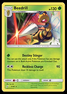 5/181 Beedrill