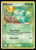 54/112 Bulbasaur