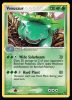 6/17 Venusaur