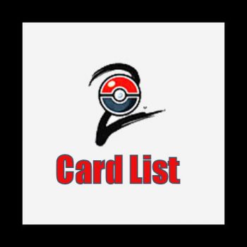 Base set 2 Card List