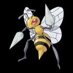 Beedrill Evolution