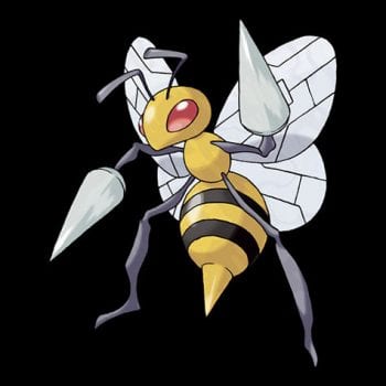 Beedrill