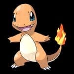 Charmander Evolution