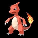 Charmeleon