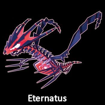 Eternatus