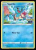 SWSH233 Squirtle