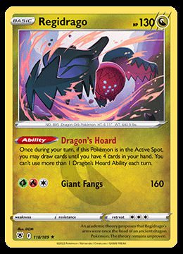 118/189 Regidrago