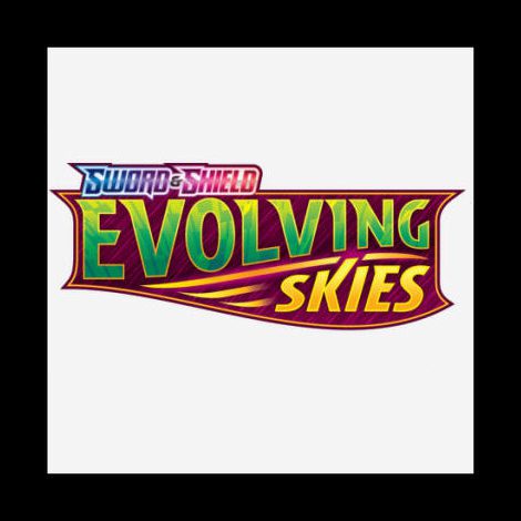 Evolving Skies