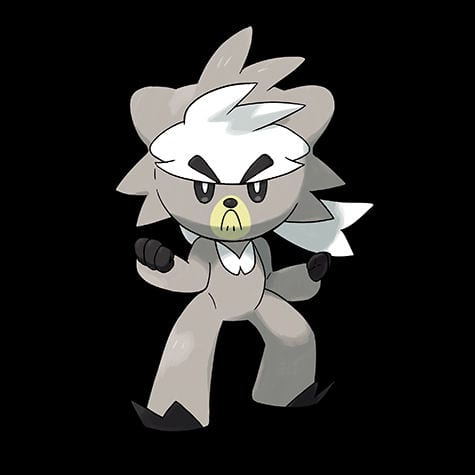 Kubfu Pokédex