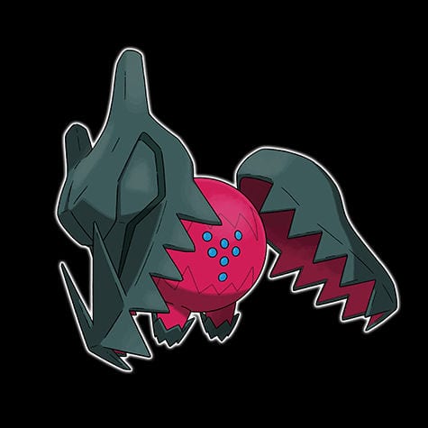 Regidrago