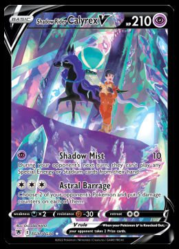 TG17/TG30 Shadow Rider Calyrex