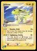 6/100 Jolteon