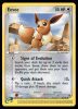 63/100 Eevee