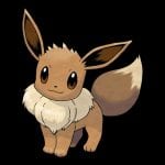 Eevee Evolution