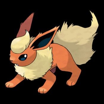 Flareon Pokémon