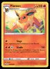 SWSH041 Flareon