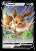 SWSH065 Eevee