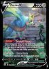TG21/TG30 Zacian V