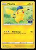 028/078 Pikachu