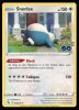 055/078 Snorlax