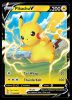 086/264 Pikachu V