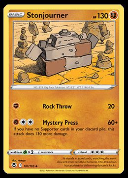 101/195 Stonjourner