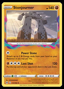 111/196 Stonjourner
