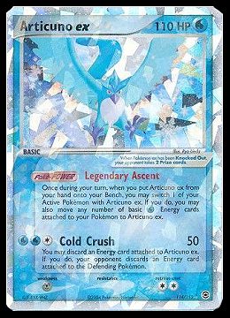 114/112 Articuno