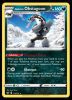 119/202 Galarian Obstagoon