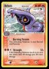 13/101 Arbok
