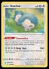 131/185 Snorlax