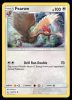 146/214 Fearow
