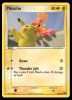 16/17 Pikachu