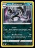 161/264 Galarian Obstagoon