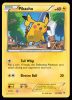 20/108 Pikachu