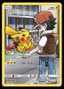 241/236 Pikachu