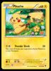 27/111 Pikachu