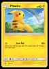 28/73 Pikachu