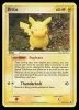 39/113 Ditto Pikachu