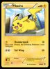 39/99 Pikachu