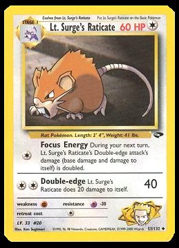 53/132 Raticate