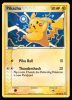 60/106 Pikachu